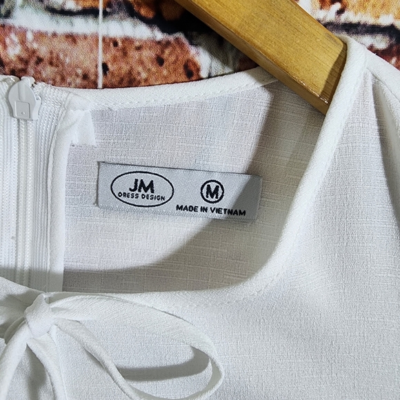 JM Dress Design Dress - Picture 4 of 7